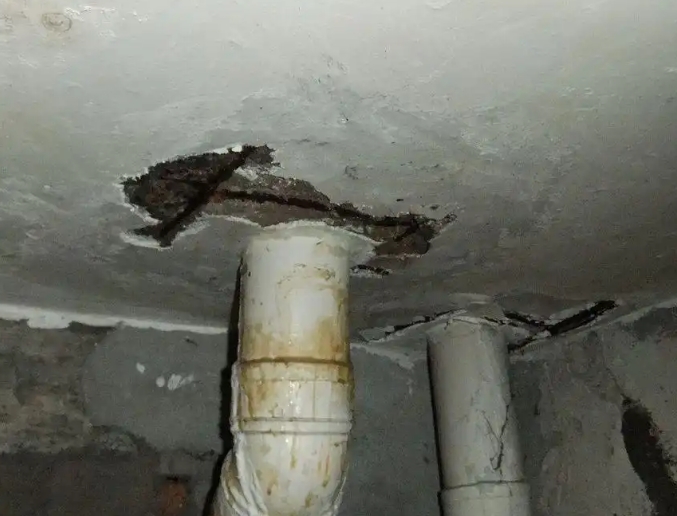 铁力卫生间漏水维修公司浅析铁力卫生间渗水维修的方法