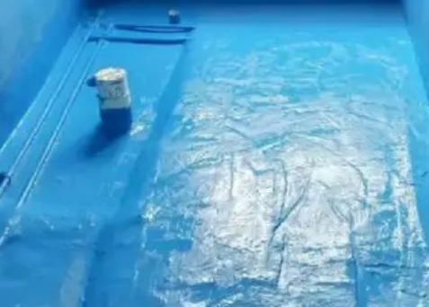 铁力卫生间漏水维修公司分享下铁力卫生间防水工程中常用防水涂料介绍。